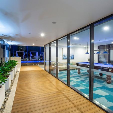 גולד קוסט Qube Broadbeach מראה חיצוני תמונה