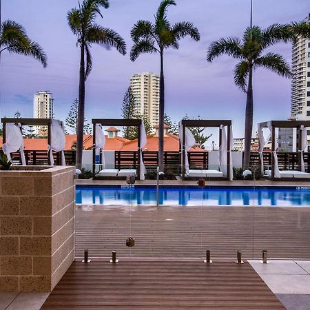 גולד קוסט Qube Broadbeach מראה חיצוני תמונה