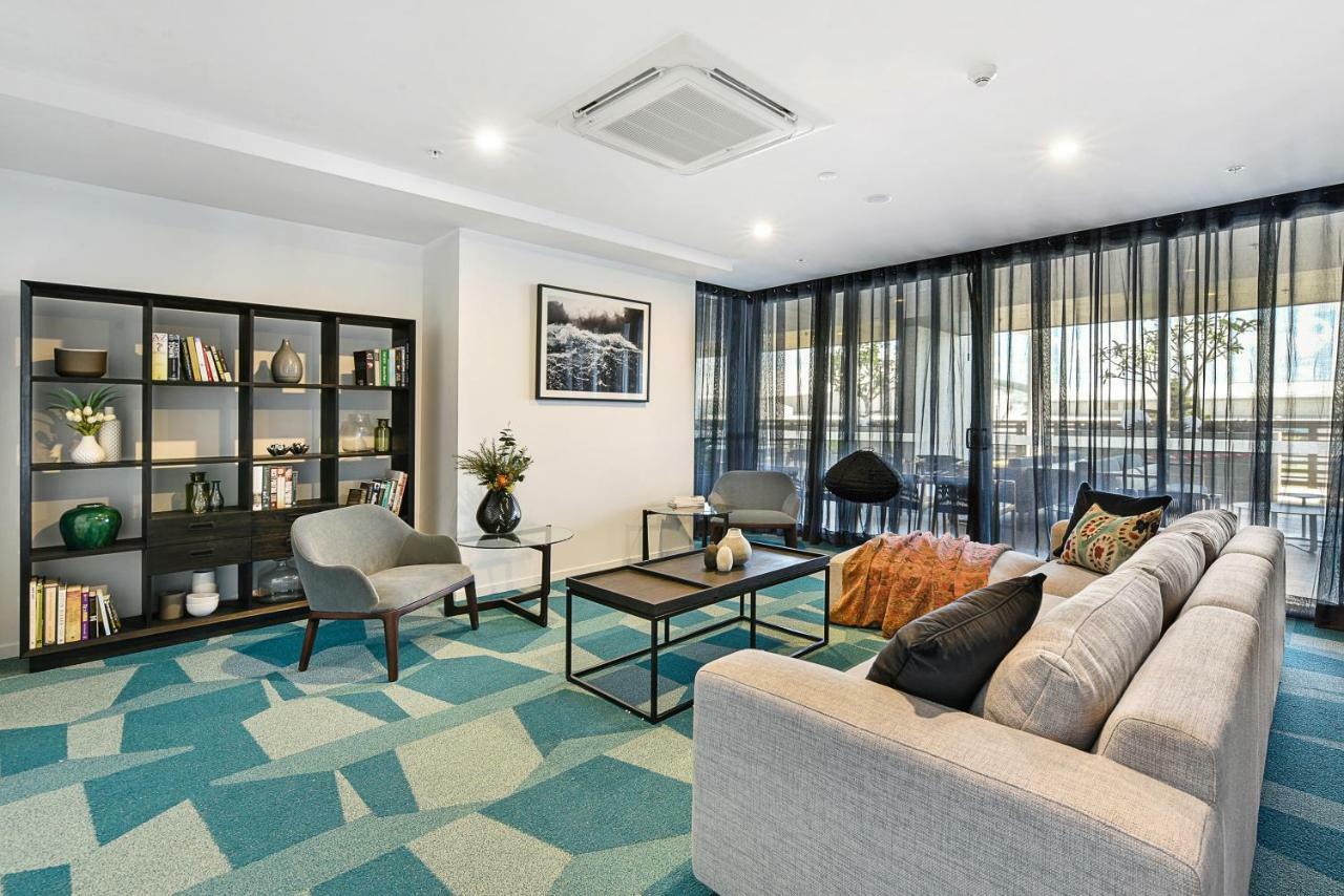 גולד קוסט Qube Broadbeach מראה חיצוני תמונה
